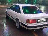 Audi 100 1991 года за 1 750 000 тг. в Шымкент