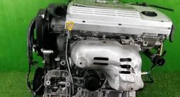 Двигатель 1MZ VVTI 2WD объём 3.0 из Японии за 490 000 тг. в Нур-Султан (Астана) – фото 3