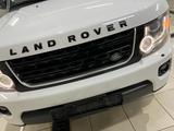 Land Rover Discovery 2016 года за 18 500 000 тг. в Алматы