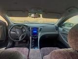 Hyundai Sonata 2013 года за 4 600 000 тг. в Жанаозен – фото 4