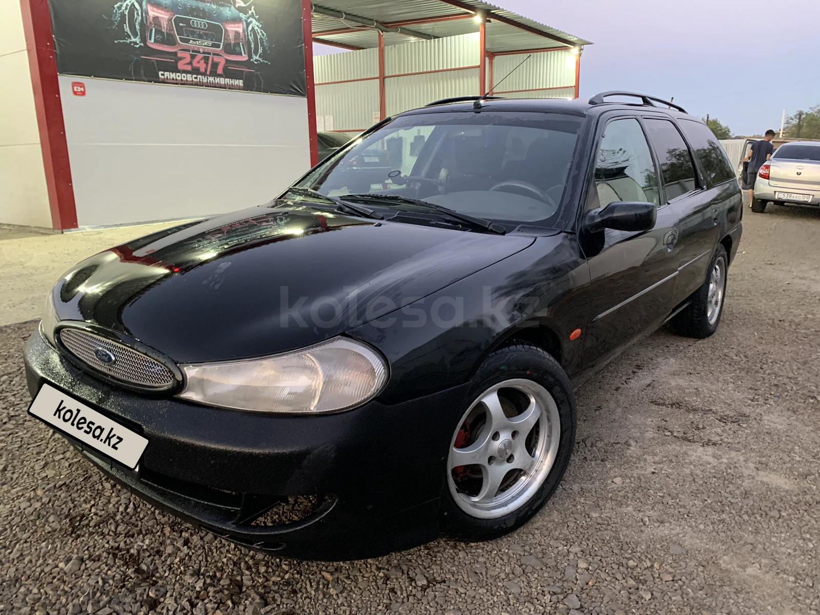 Ford Mondeo 1998 г.