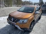 Renault Duster 2021 года за 14 200 000 тг. в Усть-Каменогорск