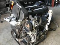 Двигатель Volkswagen APE 1.4 за 350 000 тг. в Атырау