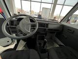 Chevrolet Damas Van 2022 года за 4 190 000 тг. в Актобе – фото 4