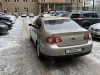 Volkswagen Passat 2007 года за 4 400 000 тг. в Нур-Султан (Астана)