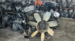 Двигатель 1GR-FE 4.0л за 95 000 тг. в Алматы