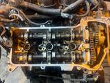 Двигатель 1GR-FE 4.0л за 95 000 тг. в Алматы – фото 3