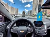 Chevrolet Malibu 2020 года за 12 600 000 тг. в Нур-Султан (Астана) – фото 4
