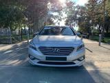 Hyundai Sonata 2014 года за 4 800 000 тг. в Талдыкорган