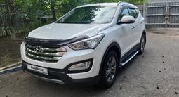 Hyundai Santa Fe 2016 года за 12 200 000 тг. в Петропавловск
