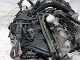 Двигатель CAXA 1.4 TSI VAG из Японии за 400 000 тг. в Шымкент – фото 4