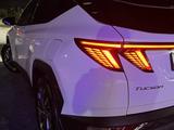 Hyundai Tucson 2022 года за 17 555 000 тг. в Шымкент