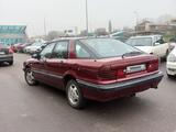 Mitsubishi Galant 1991 года за 950 000 тг. в Алматы – фото 4