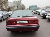 Mitsubishi Galant 1991 года за 950 000 тг. в Алматы – фото 5