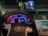 Toyota Camry 2010 года за 7 350 000 тг. в Алматы – фото 5