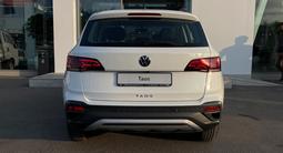 Volkswagen Taos Respect MT 2022 года за 16 030 000 тг. в Караганда – фото 5