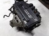 Двигатель Toyota 1ZZ-FE 1.8 л из Японии за 480 000 тг. в Костанай