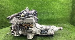 Двигатель 3gr-fe Lexus GS300 (лексус гс300) за 114 000 тг. в Алматы – фото 2