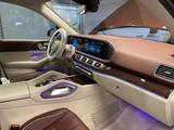 Mercedes-Maybach GLS 600 2020 года за 170 000 000 тг. в Алматы – фото 5
