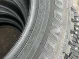 Зимние шины без шипов Dunlop Winter Maxx SJ8 265/55 R20 102R за 180 000 тг. в Семей – фото 5