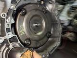 Вариатор Nissan на двигатель 1.2L, 1.6L коробка CVT JF015E (Акпп… за 70 000 тг. в Шымкент