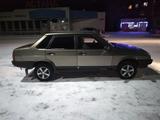 ВАЗ (Lada) 21099 (седан) 2001 года за 750 000 тг. в Кокшетау – фото 2