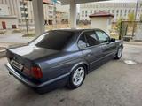 BMW 525 1994 года за 3 100 000 тг. в Туркестан – фото 3