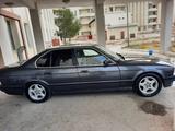 BMW 525 1994 года за 3 100 000 тг. в Туркестан – фото 4