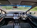 Honda Odyssey 2013 года за 8 900 000 тг. в Алматы – фото 5