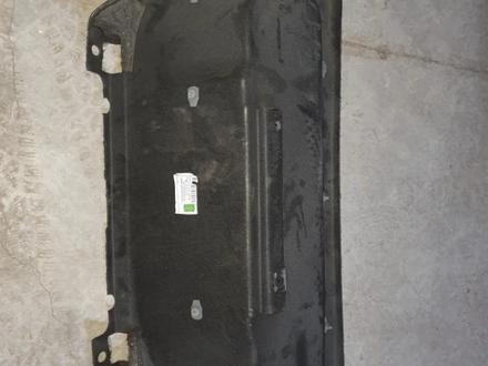 Крышка багажника, багажник w221 за 70 000 тг. в Нур-Султан (Астана) – фото 3