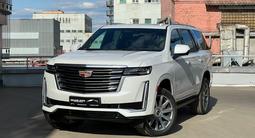 Cadillac Escalade 2023 года за 95 000 000 тг. в Алматы