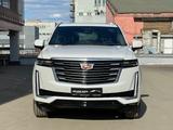 Cadillac Escalade 2023 года за 95 000 000 тг. в Алматы – фото 2