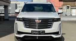 Cadillac Escalade 2023 года за 95 000 000 тг. в Алматы – фото 2