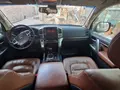 Toyota Land Cruiser 2016 года за 25 000 000 тг. в Шымкент – фото 7
