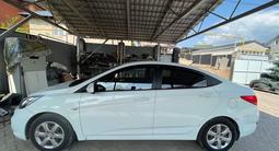 Hyundai Accent 2014 года за 5 800 000 тг. в Актау