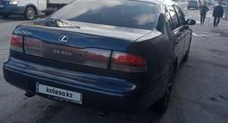 Lexus GS 300 1994 года за 3 600 000 тг. в Павлодар – фото 4