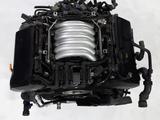 Двигатель Audi ACK 2.8 V6 30-клапанный за 520 000 тг. в Уральск – фото 3