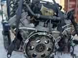Двигатель на Toyota Land Cruiser 200 1UR-FE 4.6л за 95 000 тг. в Алматы – фото 2