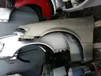 Переднее правое крыло на Toyota Camry 20 за 25 000 тг. в Семей