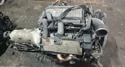 Двигатель БМВ bmw 745i за 199 900 тг. в Алматы