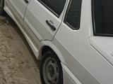 ВАЗ (Lada) 2115 (седан) 2010 года за 1 450 000 тг. в Атырау – фото 5