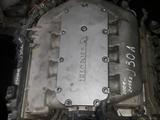 Контрактный двигатель Honda за 500 000 тг. в Кокшетау – фото 2