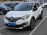 Renault Kaptur 2021 года за 9 900 000 тг. в Алматы – фото 5