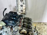 Двигатель 3.5 литра 2GR-FE на Toyota Camry XV40 за 850 000 тг. в Жезказган – фото 2