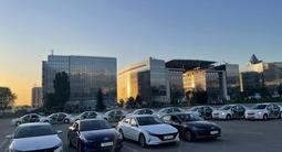 Автомобили в режиме такси в Алматы