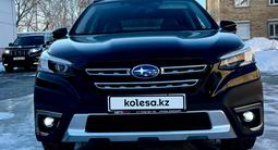 Subaru Outback 2022 года за 27 500 000 тг. в Астана – фото 3