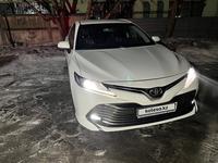 Toyota Camry 2020 года за 13 700 000 тг. в Алматы