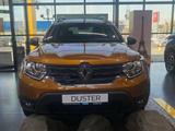 Renault Duster Life 1.6 MT (4WD) 2022 года за 11 950 000 тг. в Алматы – фото 3