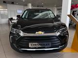Chevrolet Tracker 2023 года за 10 900 000 тг. в Павлодар – фото 2