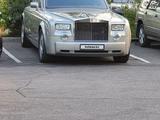 Rolls-Royce Phantom 2003 года за 65 000 000 тг. в Алматы